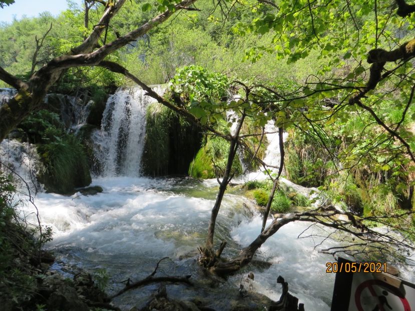  - 7 Plitvice