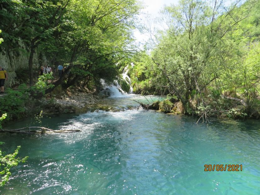  - 7 Plitvice