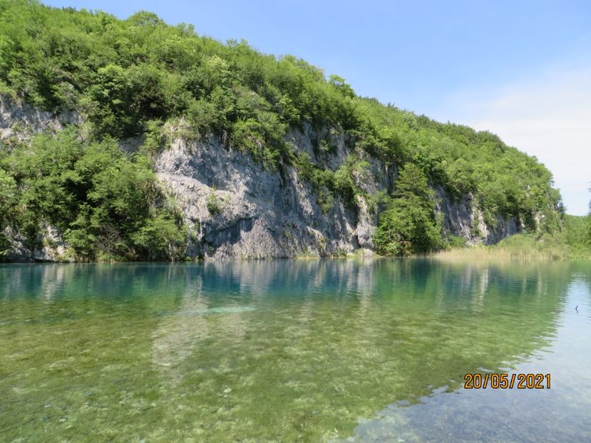  - 7 Plitvice