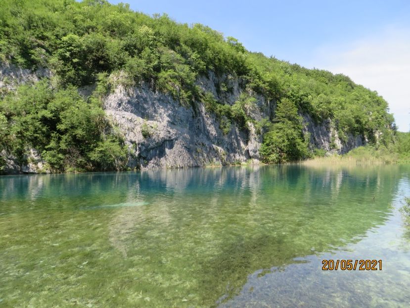  - 7 Plitvice