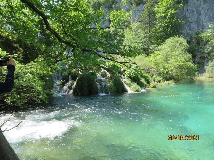  - 7 Plitvice