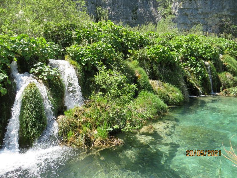  - 7 Plitvice