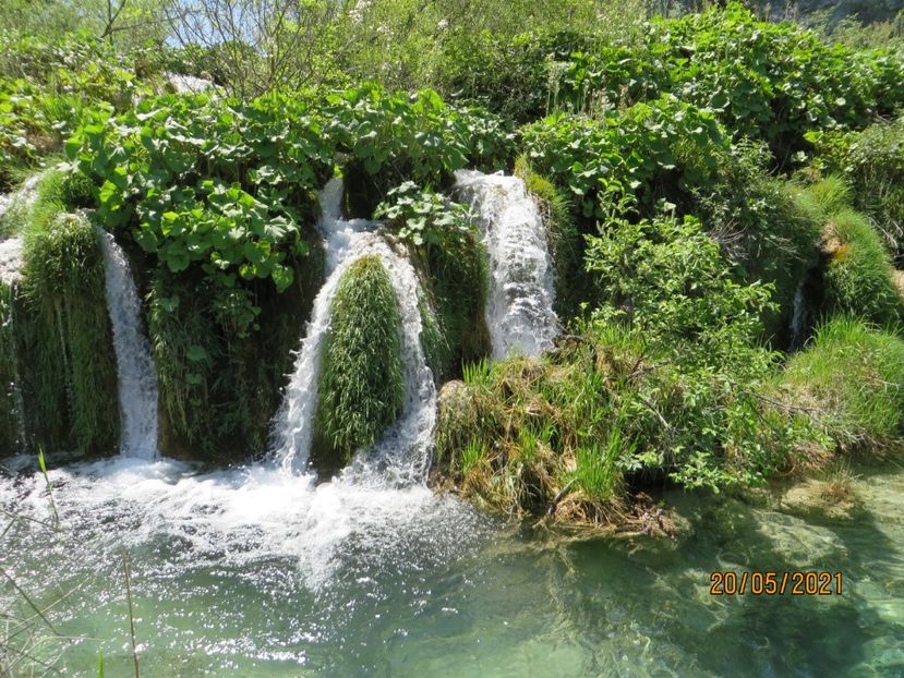  - 7 Plitvice