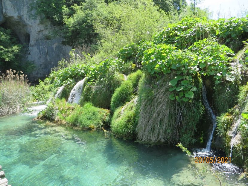  - 7 Plitvice