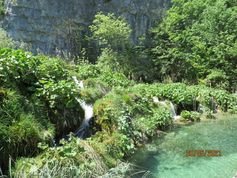  - 7 Plitvice