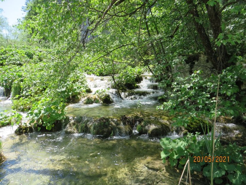  - 7 Plitvice