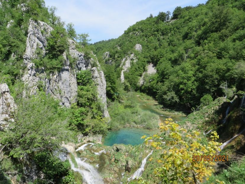  - 7 Plitvice