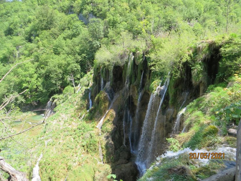  - 7 Plitvice