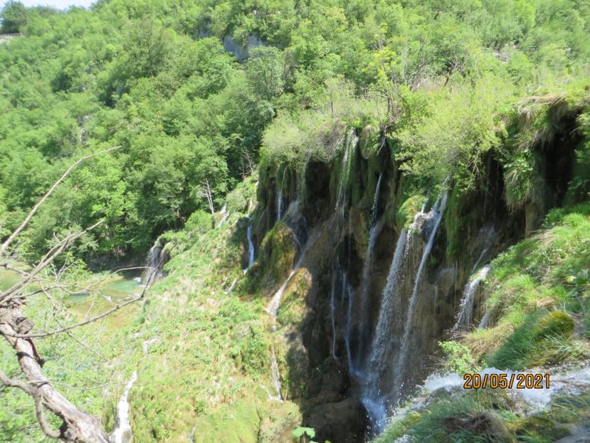  - 7 Plitvice