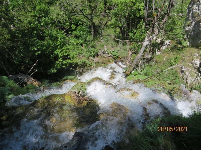  - 7 Plitvice