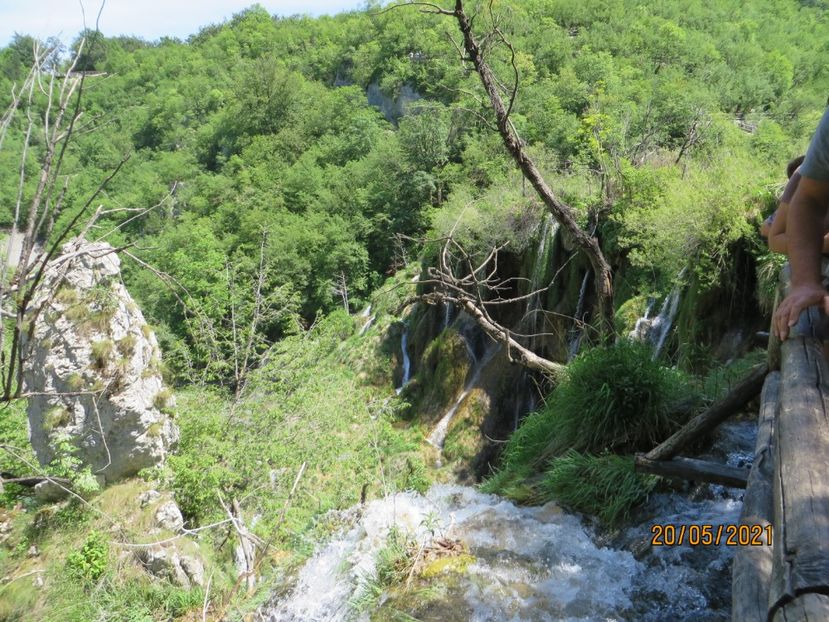  - 7 Plitvice