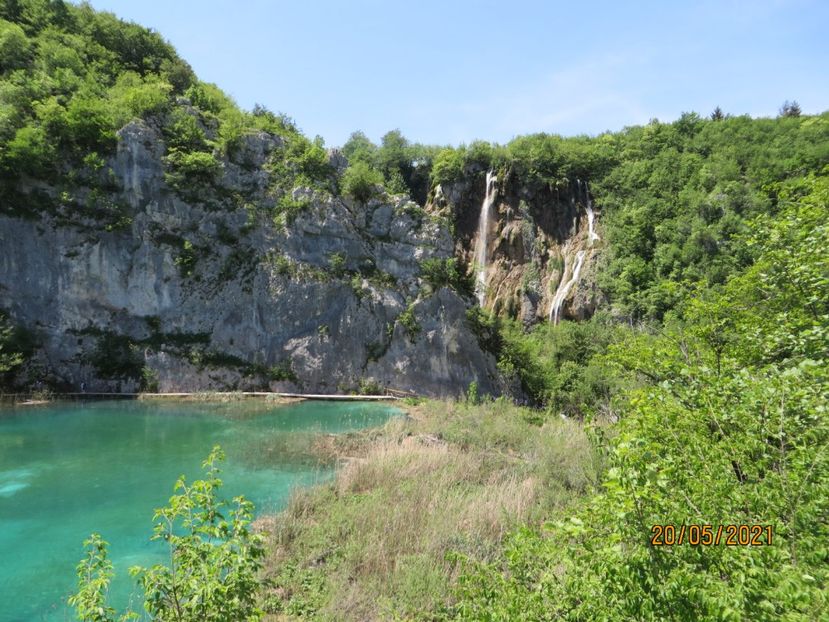  - 7 Plitvice