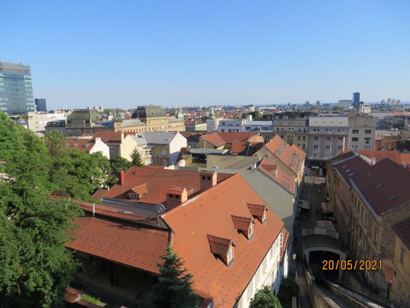  - 8 Zagreb