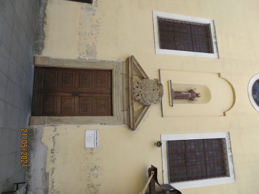  - 9 Osijek - Vukovar - Novi Sad