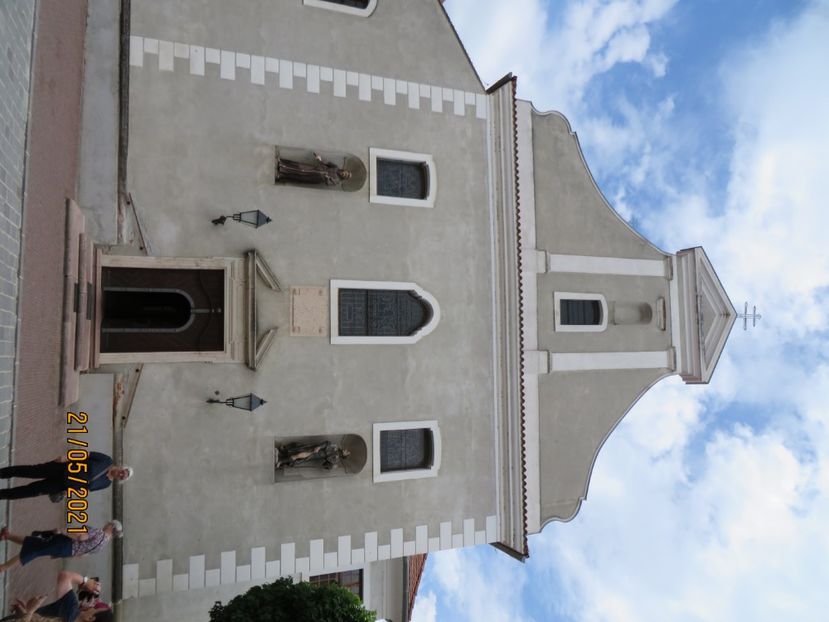  - 9 Osijek - Vukovar - Novi Sad