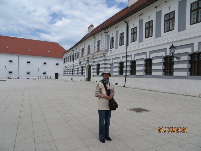  - 9 Osijek - Vukovar - Novi Sad
