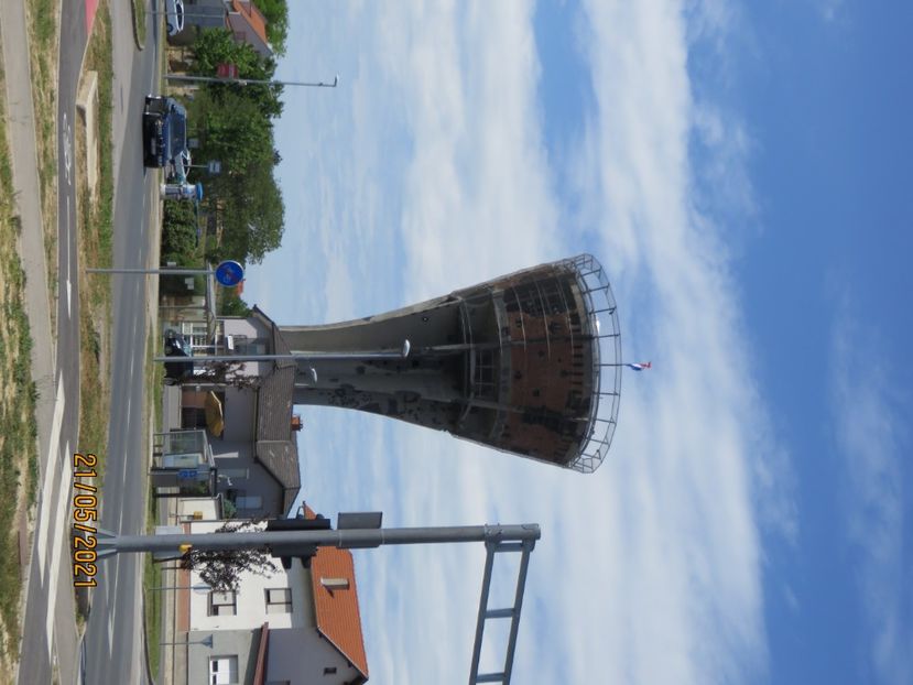  - 9 Osijek - Vukovar - Novi Sad