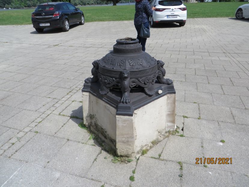  - 9 Osijek - Vukovar - Novi Sad