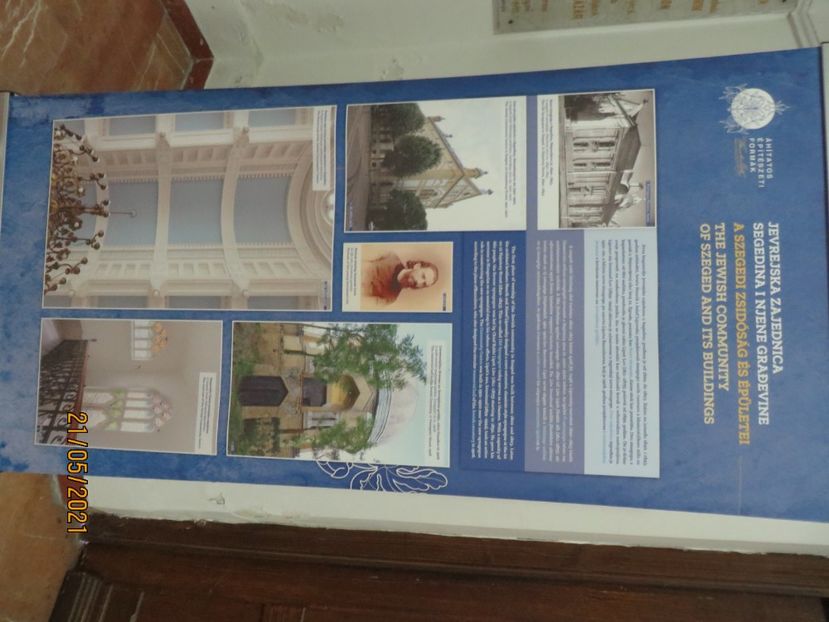  - 9 Osijek - Vukovar - Novi Sad