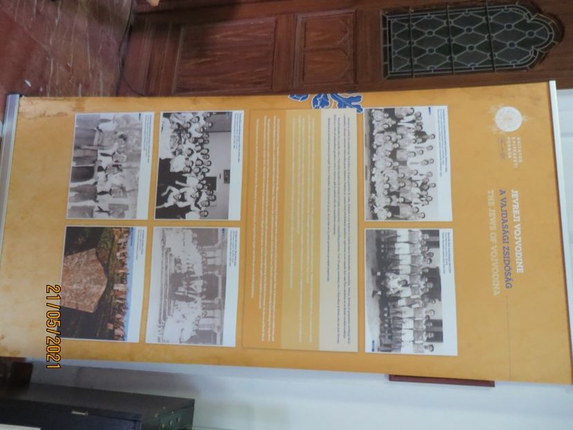  - 9 Osijek - Vukovar - Novi Sad