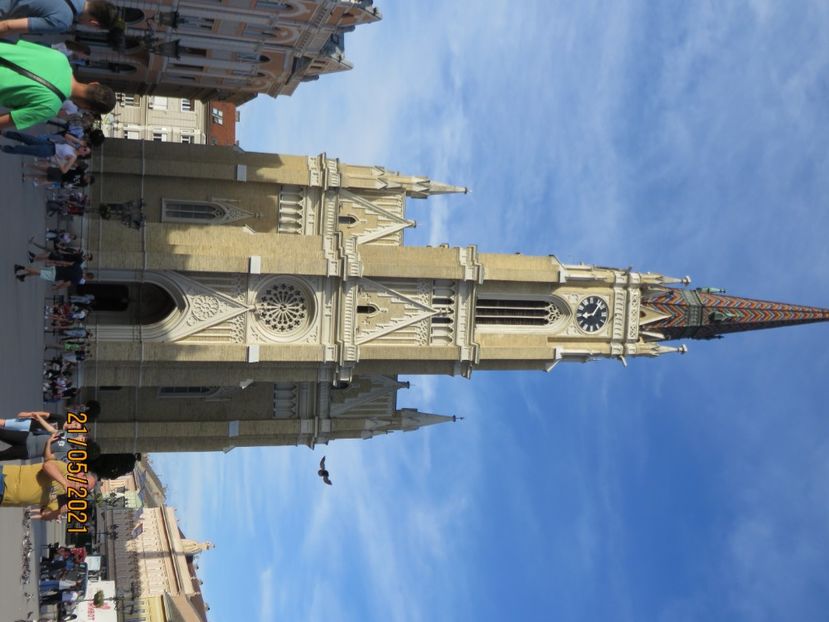  - 9 Osijek - Vukovar - Novi Sad