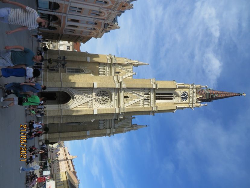  - 9 Osijek - Vukovar - Novi Sad