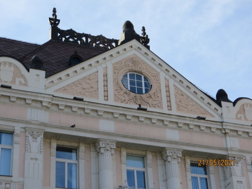  - 9 Osijek - Vukovar - Novi Sad