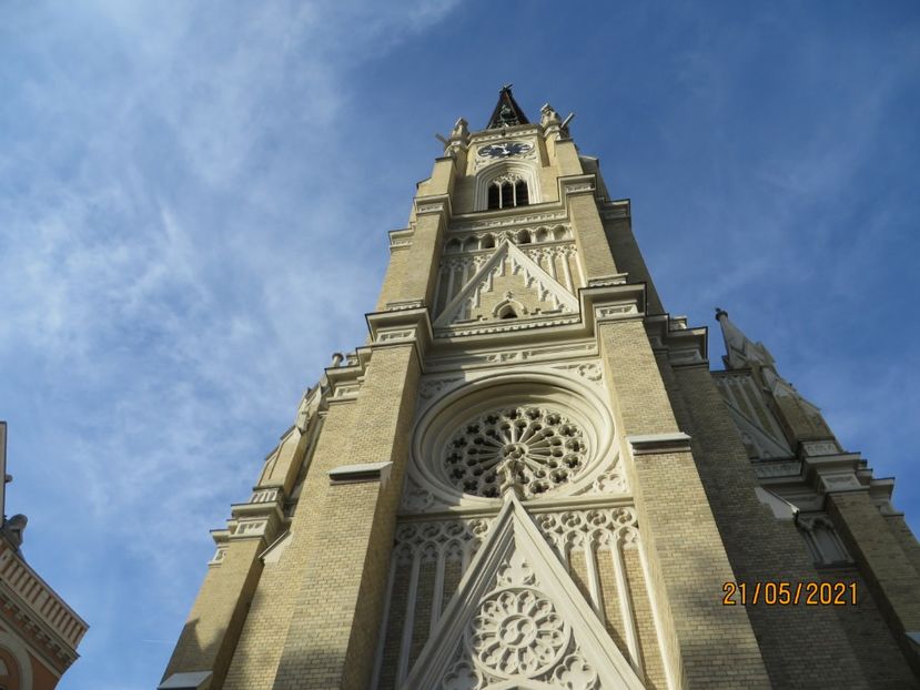  - 9 Osijek - Vukovar - Novi Sad