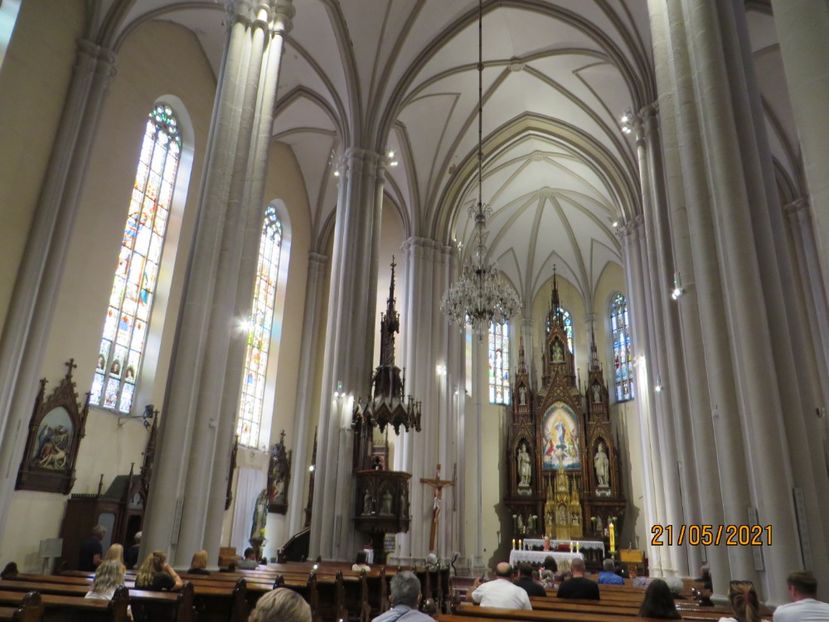  - 9 Osijek - Vukovar - Novi Sad