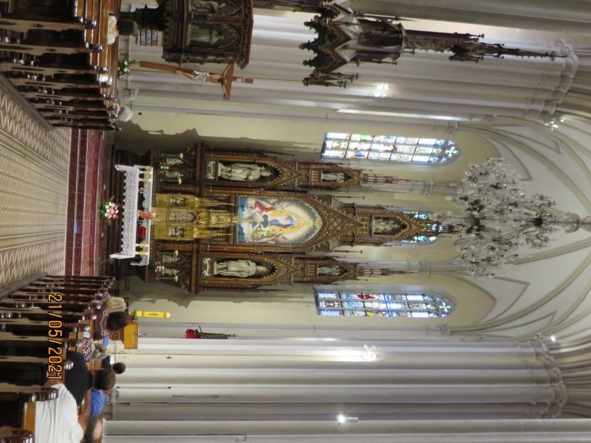  - 9 Osijek - Vukovar - Novi Sad