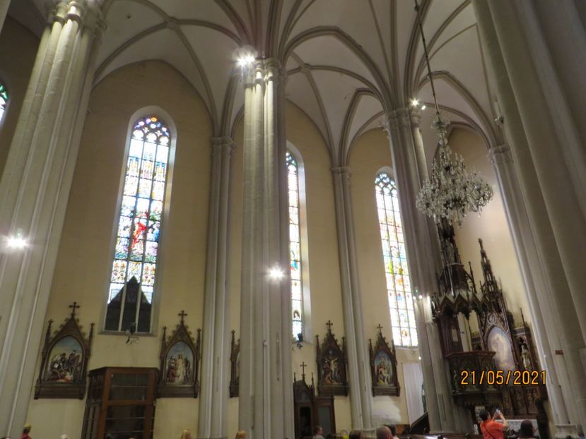  - 9 Osijek - Vukovar - Novi Sad