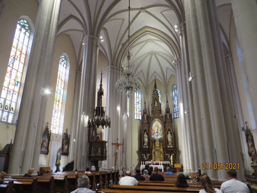  - 9 Osijek - Vukovar - Novi Sad