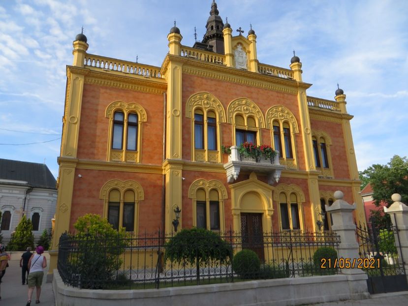  - 9 Osijek - Vukovar - Novi Sad