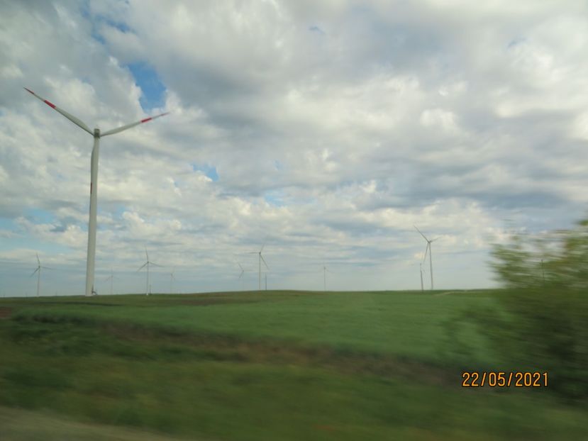  - 9 Osijek - Vukovar - Novi Sad