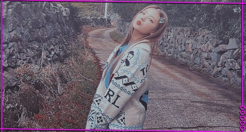 ❥❝있지 믿지, 날자!❞╮ᴍᴀʏ ₂₃﹐ ₂₀₂₂╲¹⁰¹ - cause im the one and only___itzy