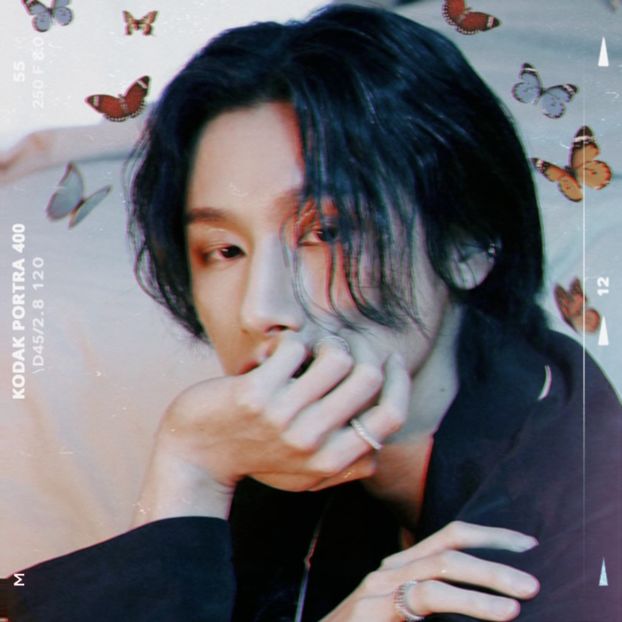 ぇ ꜜ 174thᵈ̣ᵃ̣ʸ̣ ㅎ ⊹ 23.05.2022 ₊ ❏. · ♡ - Vault of Heaven