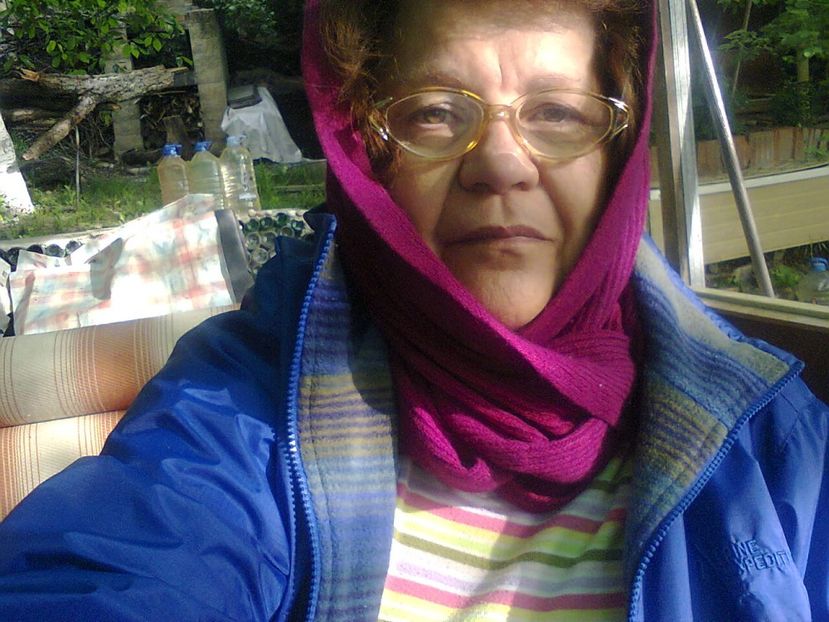 Fotografie6411 - 2022 mai 11 Inceput de vacanță la grădina!