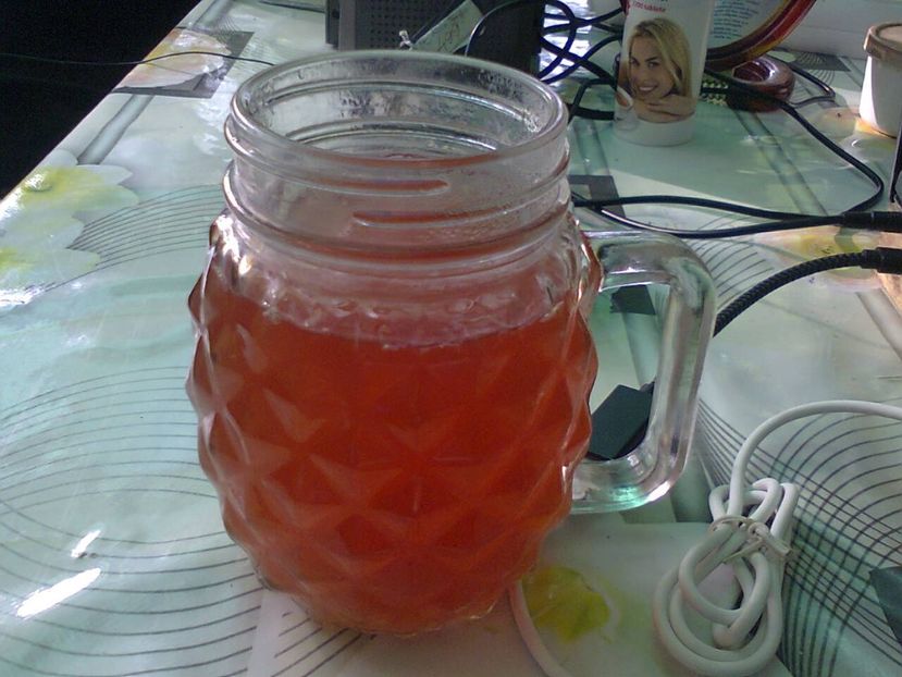 Fotografie6415 - 2022 mai 11 Inceput de vacanță la grădina!