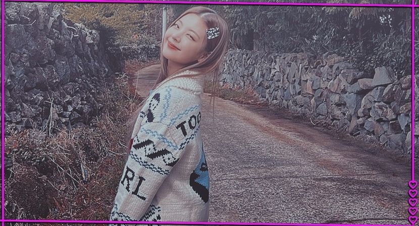 ❥❝있지 믿지, 날자!❞╮ᴍᴀʏ ₂₄﹐ ₂₀₂₂╲¹⁰² - cause im the one and only___itzy