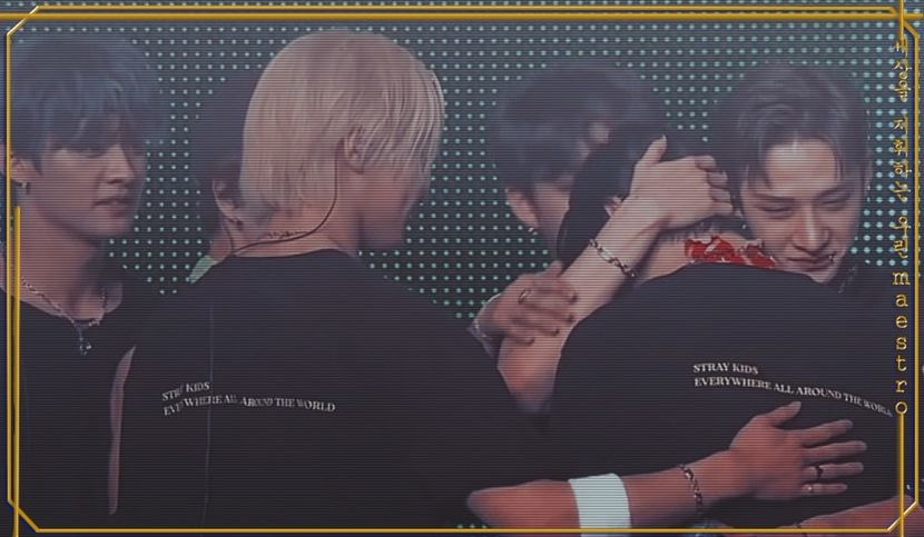 ⬑ɪ ʟɪᴋᴇ ᴛʜᴇ ᴠɪᴇᴡ ʀɪɢʜᴛ ɴᴏᴡ‧͙⁺˚»⁷²³⌢₂₄.₀₅.₂₂ - stray kids_____world domination