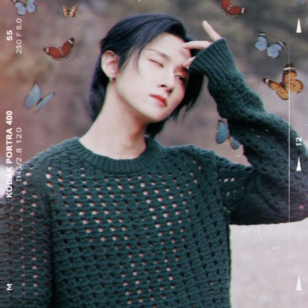 ぇ ꜜ 176thᵈ̣ᵃ̣ʸ̣ ㅎ ⊹ 25.05.2022 ₊ ❏. · ♡ - Vault of Heaven