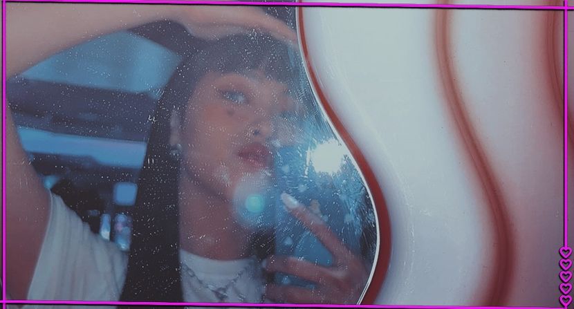 ❥❝있지 믿지, 날자!❞╮ᴍᴀʏ ₂₅﹐ ₂₀₂₂╲¹⁰³ - cause im the one and only___itzy