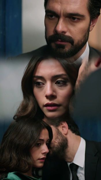 Seher ve Yaman - Emanet
