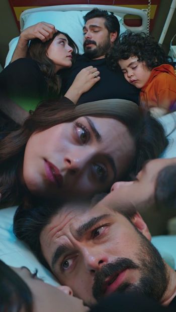 Seher Yaman Yusuf - Emanet