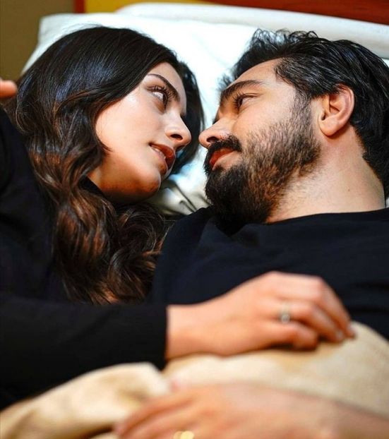 Seher ve Yaman - Emanet