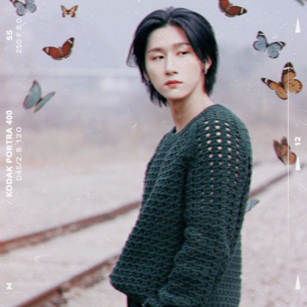 ぇ ꜜ 177thᵈ̣ᵃ̣ʸ̣ ㅎ ⊹ 26.05.2022 ₊ ❏. · ♡ - Vault of Heaven