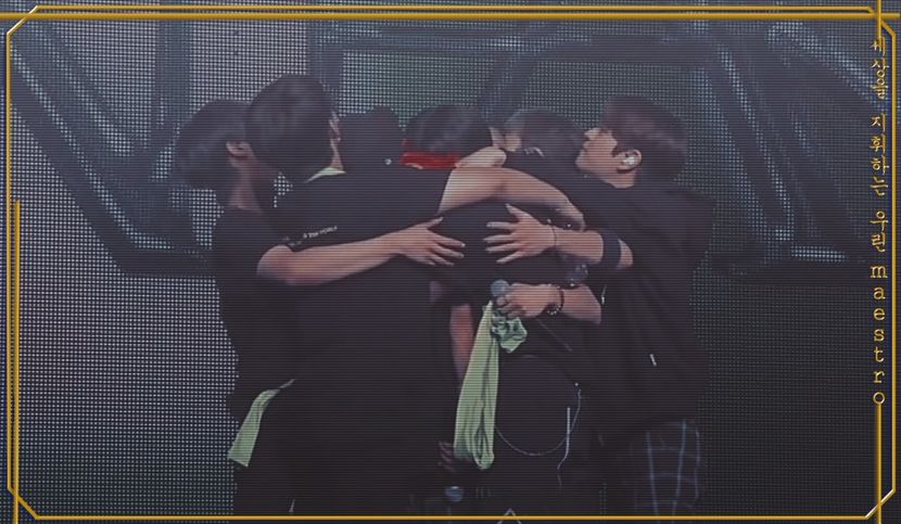 ⬑ɪ ʟɪᴋᴇ ᴛʜᴇ ᴠɪᴇᴡ ʀɪɢʜᴛ ɴᴏᴡ‧͙⁺˚»⁷²⁵⌢₂₆.₀₅.₂₂ - stray kids_____world domination