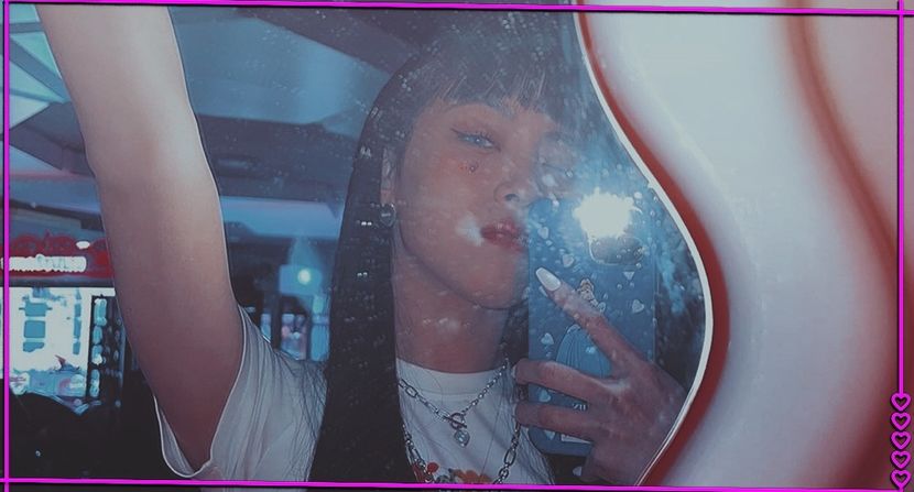 ❥❝있지 믿지, 날자!❞╮ᴍᴀʏ ₂₇﹐ ₂₀₂₂╲¹⁰⁵ - cause im the one and only___itzy