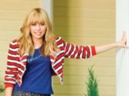 Hannah - Miley Cyrus - Hannah Montana