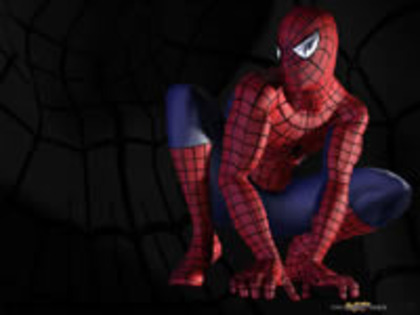 dominik cel mai tare; spiderman
